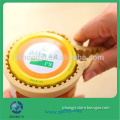 High Quality Silicone Bottle Cap Openers